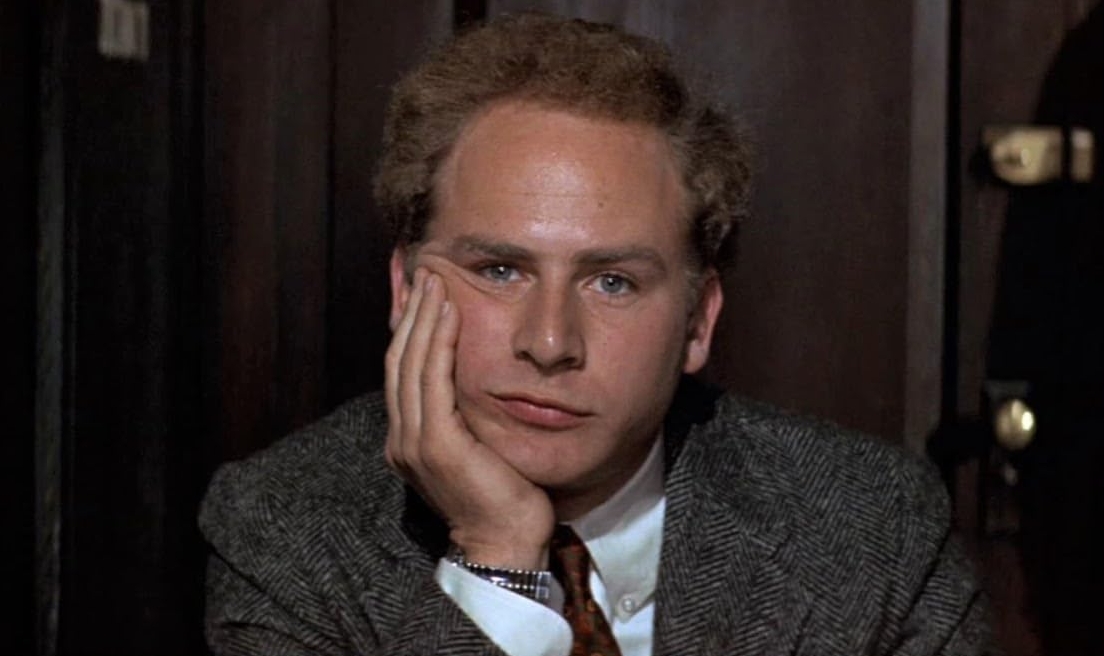 photo-Art Garfunkel 1971