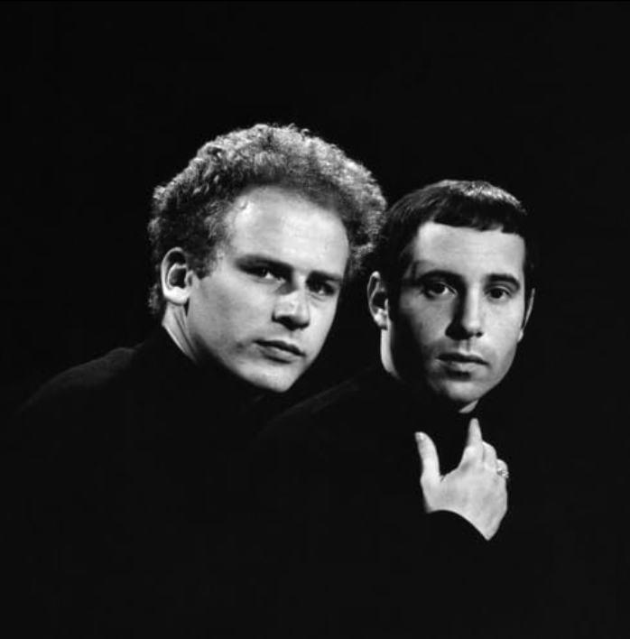 photo-Art Garfunkel 1980