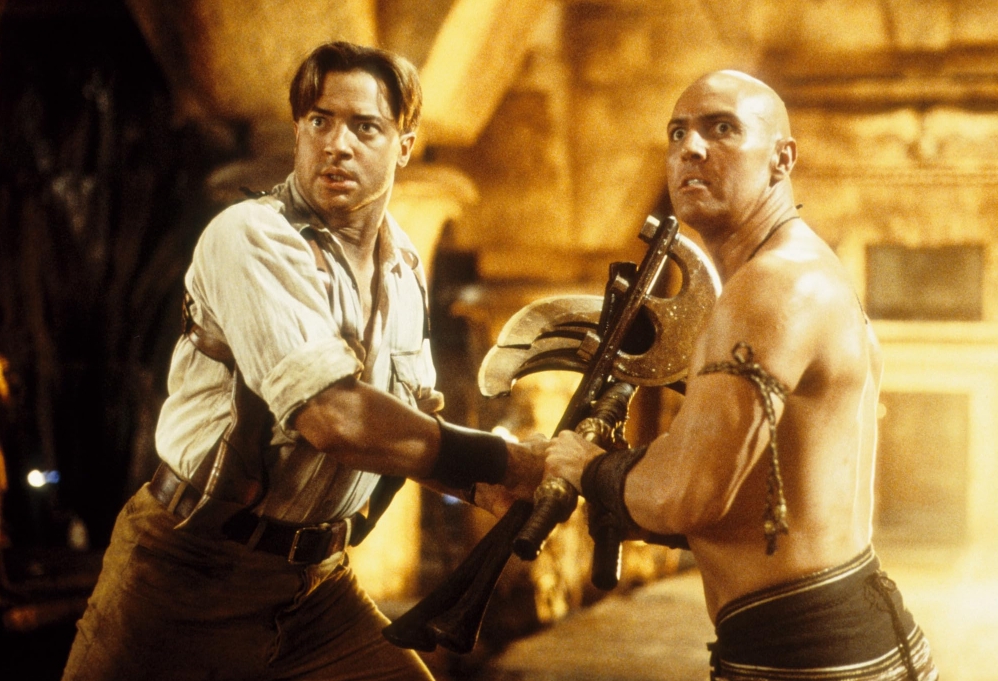 photo-Arnold Vosloo 2001