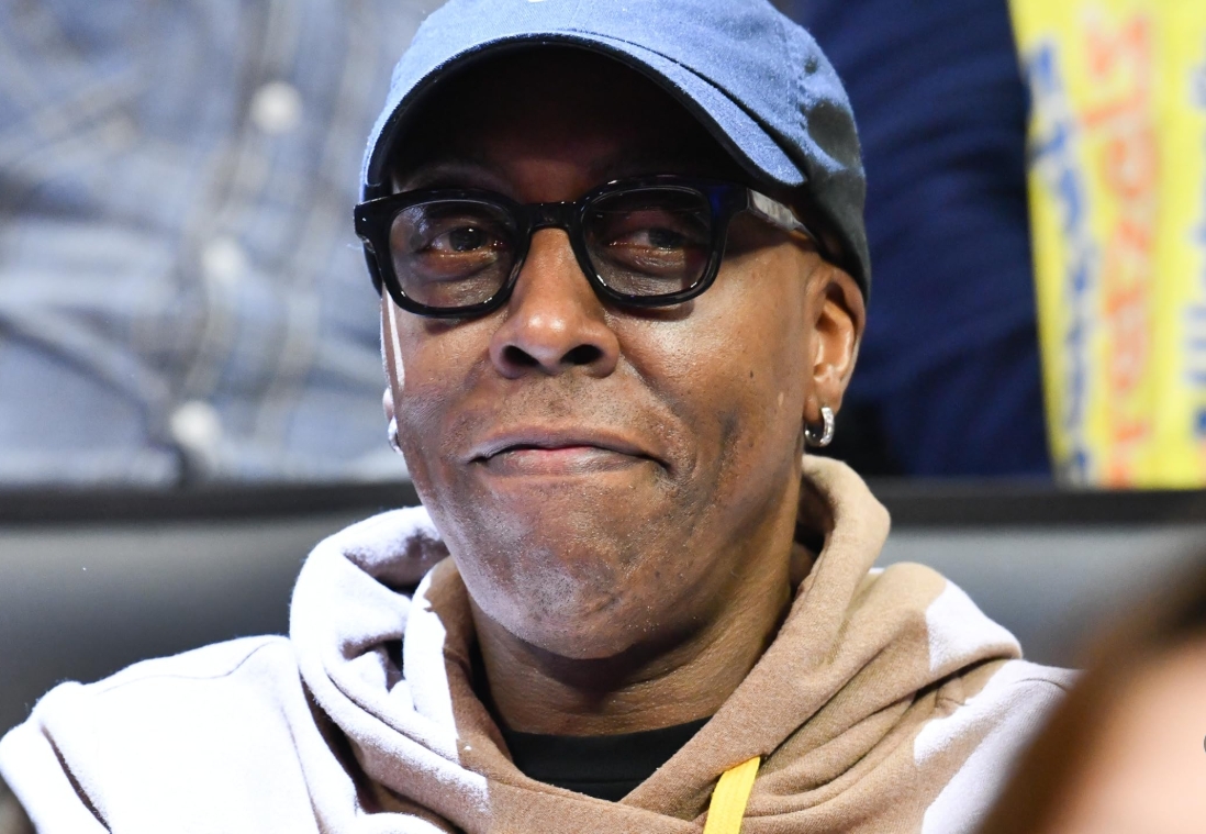 photo-Arsenio Hall 2020