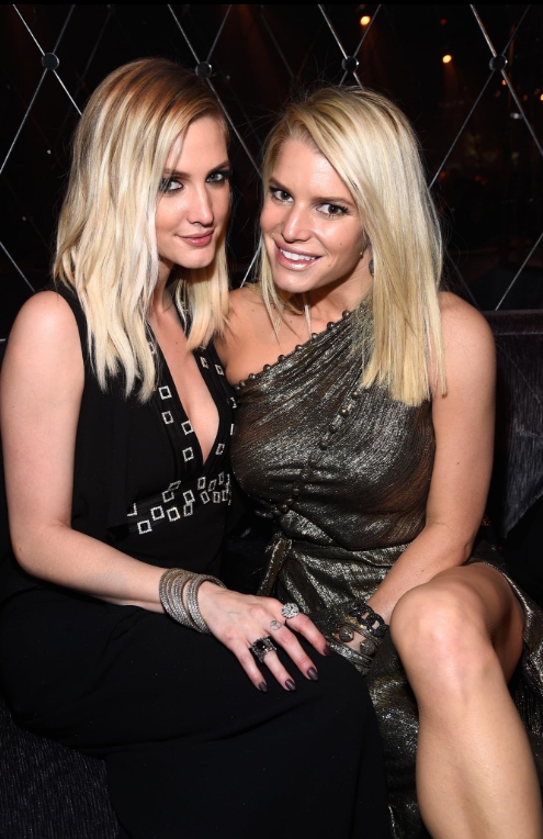 photo-Ashlee Simpson 2014