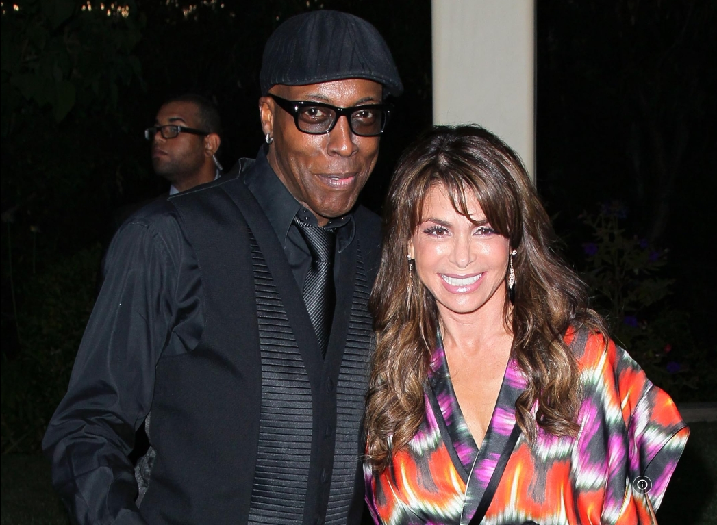 photo-Arsenio Hall 2012