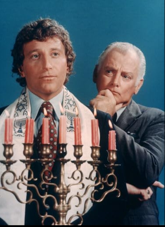 photo-Art Carney 1976