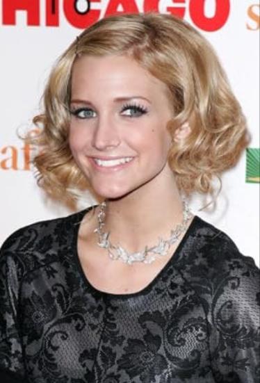 photo-Ashlee Simpson 2006