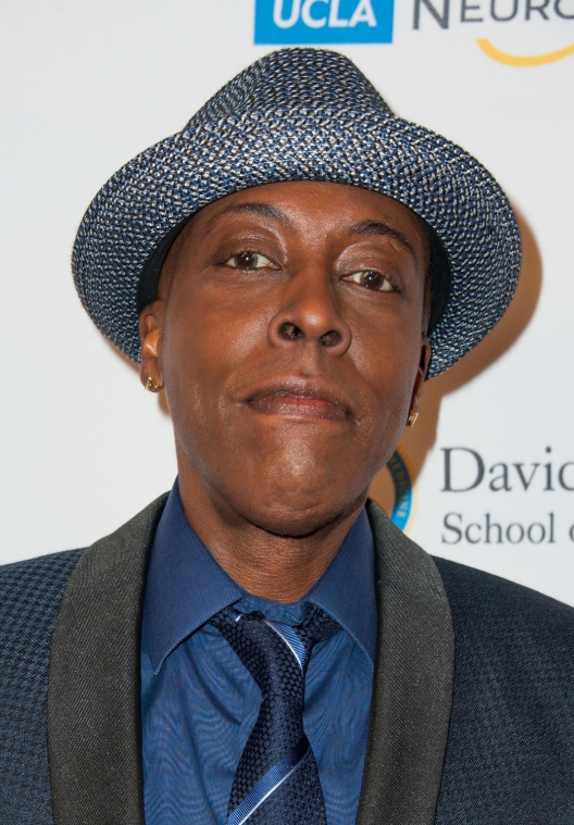 photo-Arsenio Hall 2014