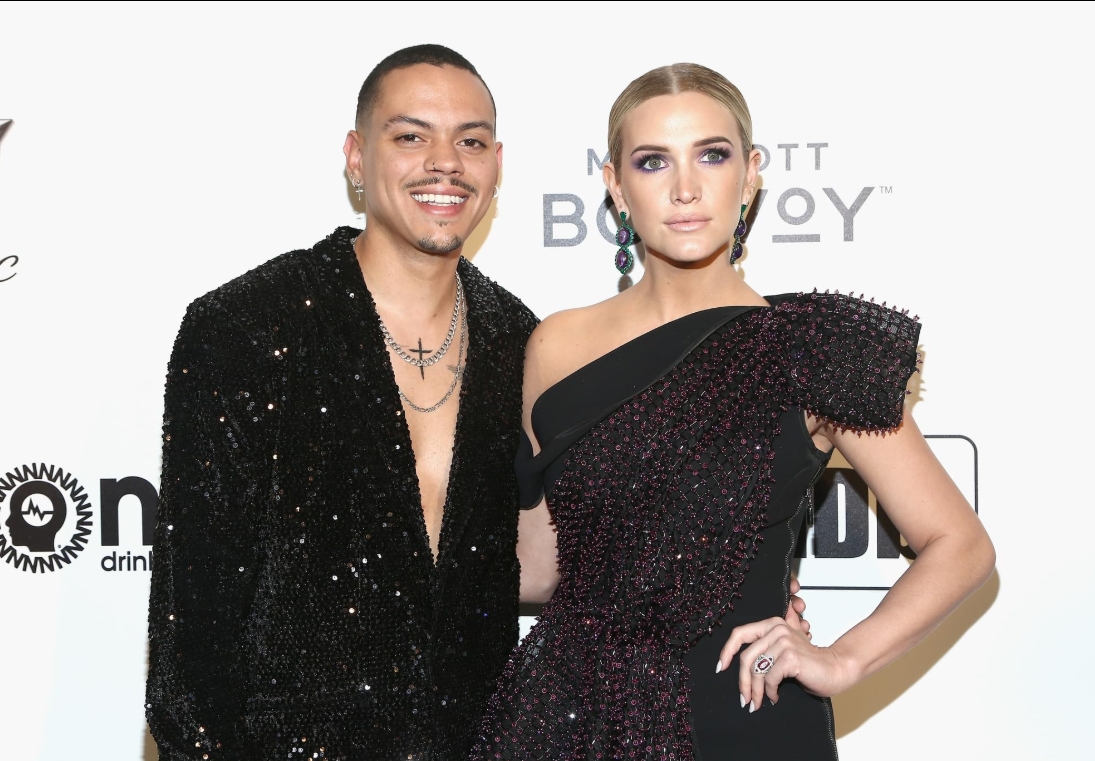 photo-Ashlee Simpson 2019