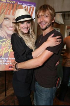 photo-Ashlee Simpson 2007