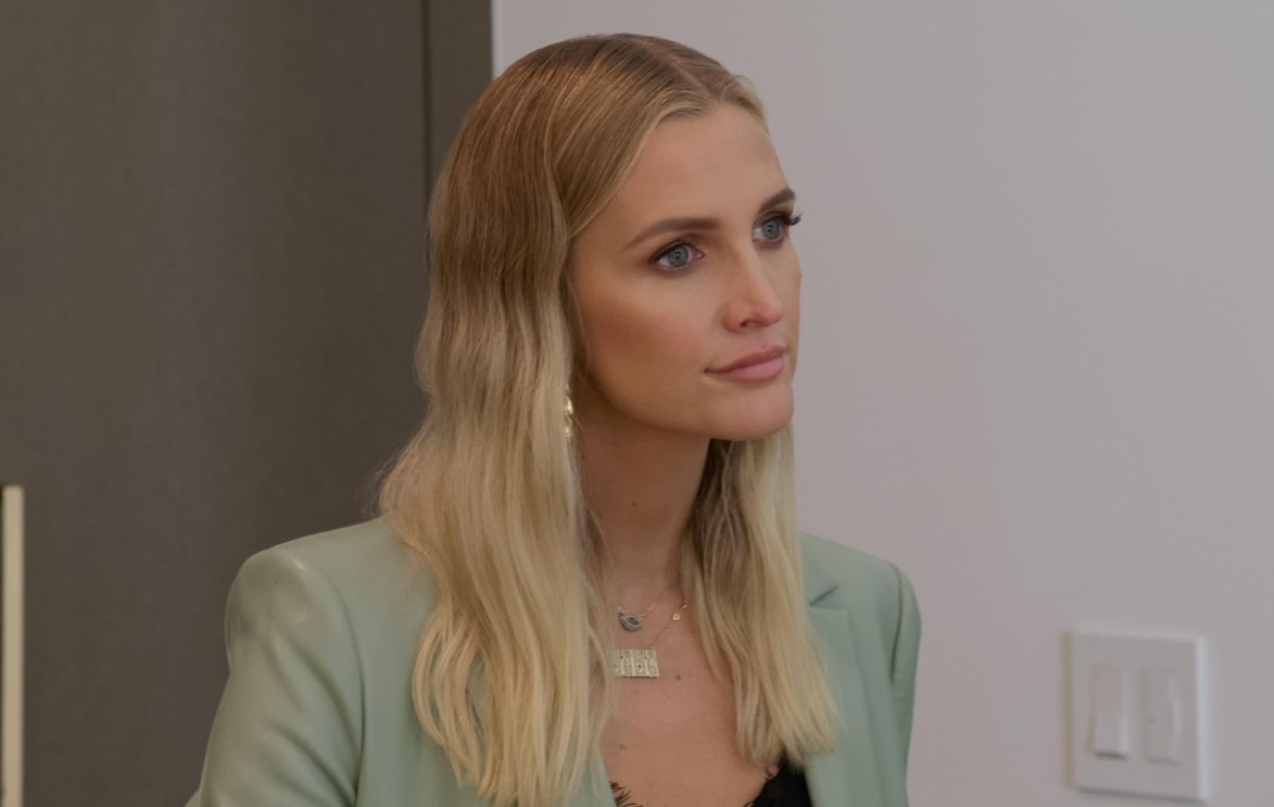 photo-Ashlee Simpson 2022