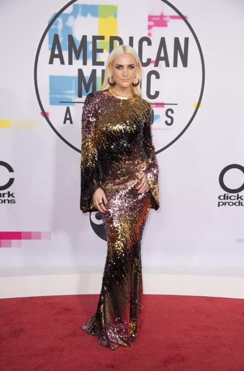 photo-Ashlee Simpson 2017