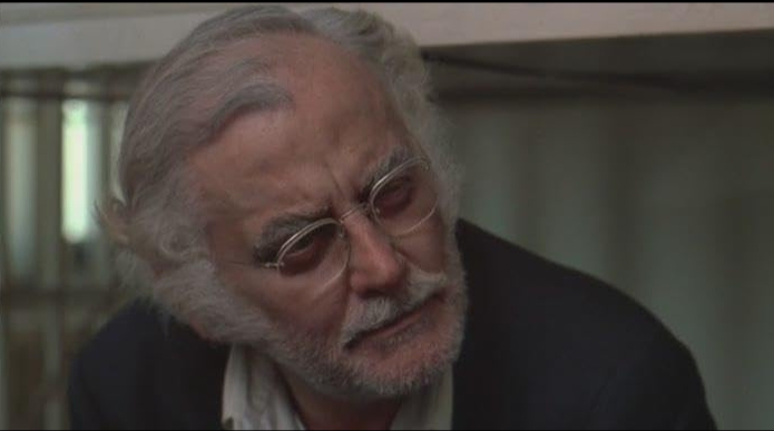 photo-Art Carney 1974