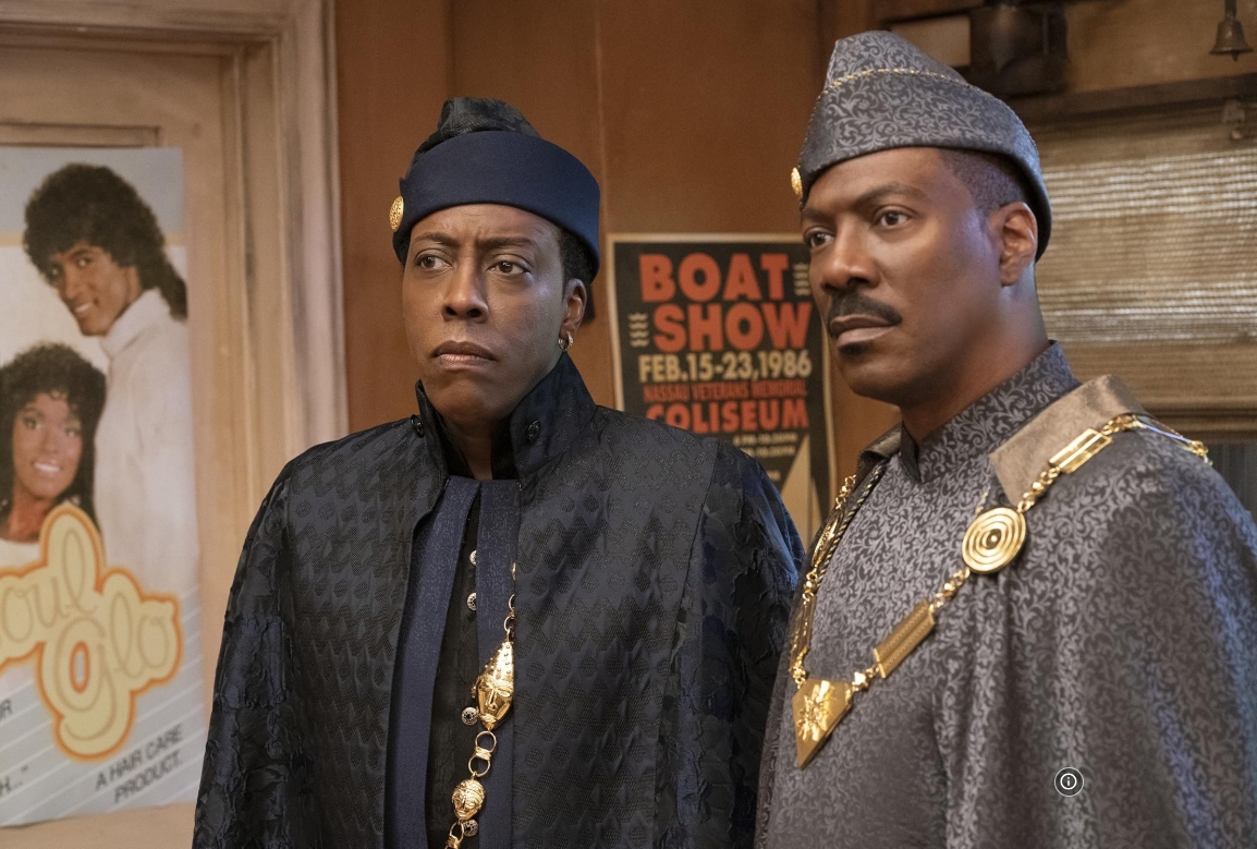 photo-Arsenio Hall 2021