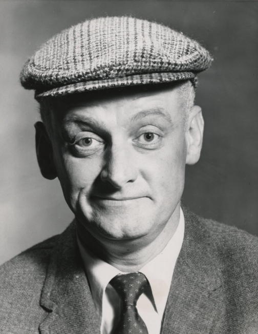 photo-Art Carney 1959