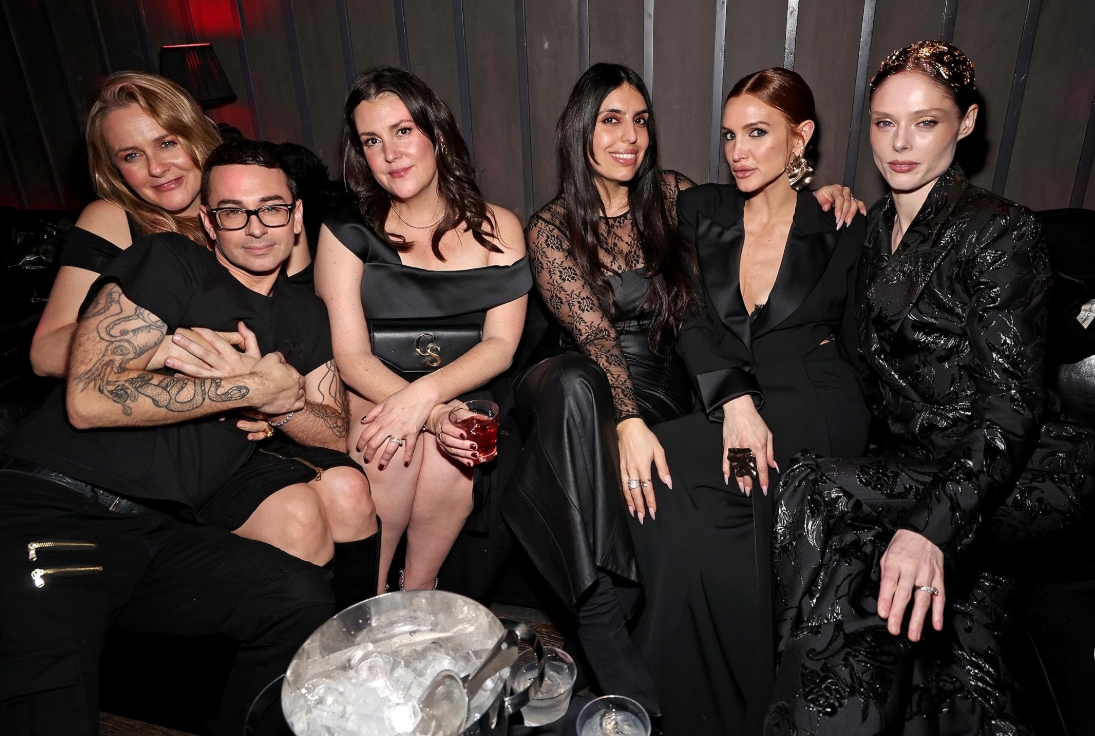 photo-Ashlee Simpson 2024