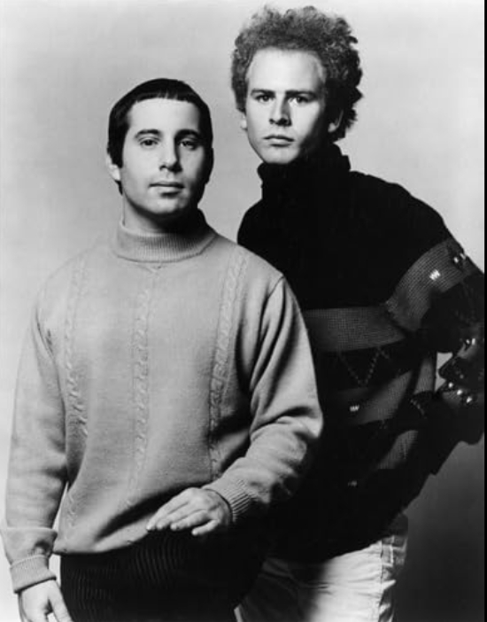 photo-Art Garfunkel 1967
