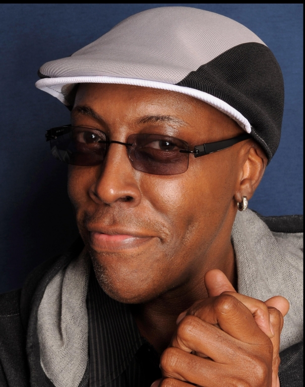 photo-Arsenio Hall 2010