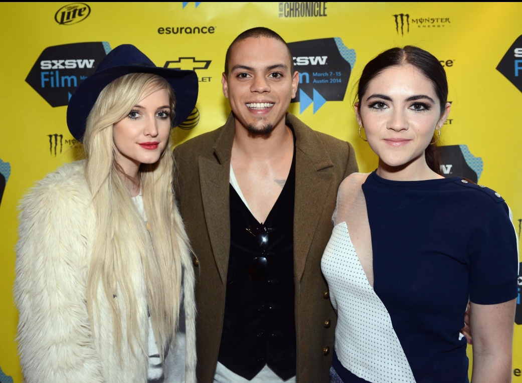 photo-Ashlee Simpson 2014