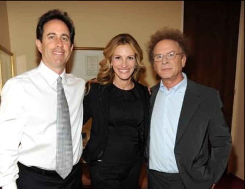 photo-Art Garfunkel 2009