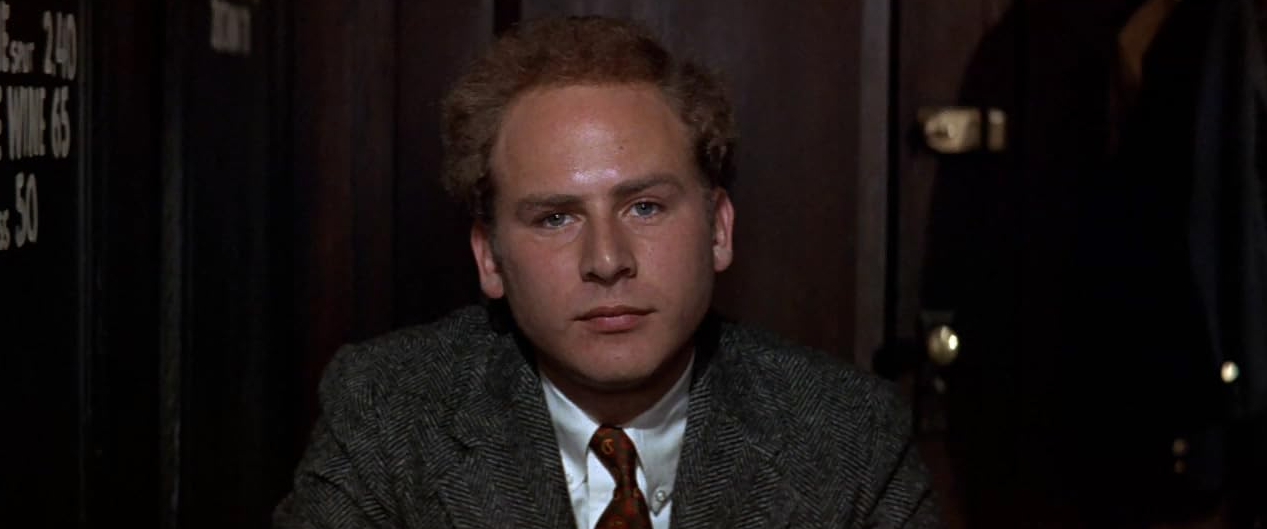 photo-Art Garfunkel 1971