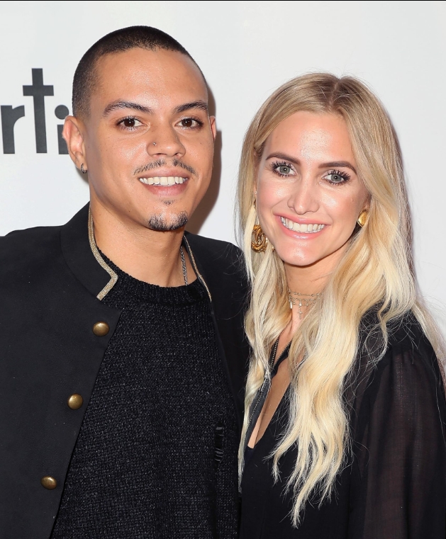 photo-Ashlee Simpson 2016