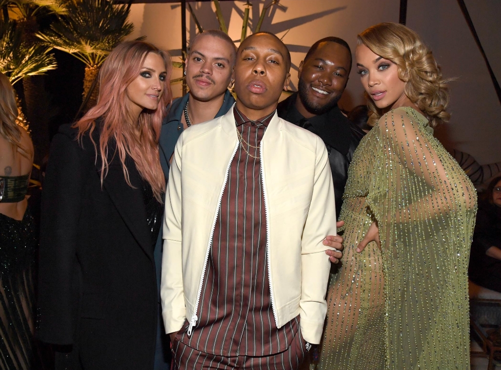 photo-Ashlee Simpson 2020