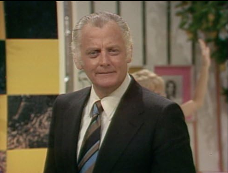 photo-Art Carney 1967