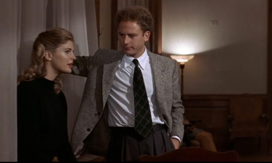 photo-Art Garfunkel 1971