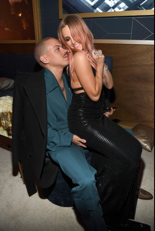 photo-Ashlee Simpson 2020