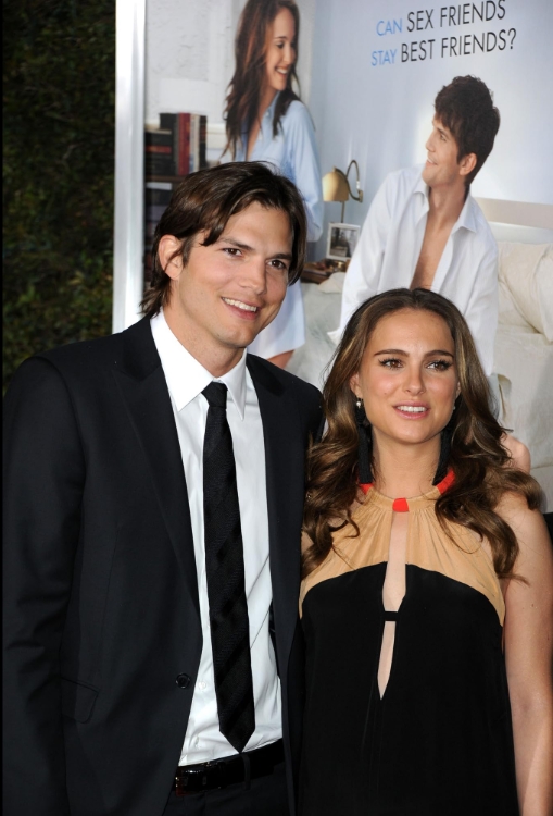 photo-Ashton Kutcher 2011