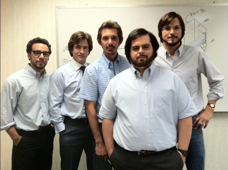 photo-Ashton Kutcher 2013