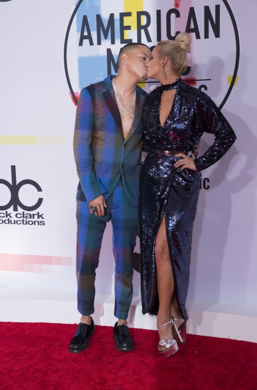 photo-Ashlee Simpson 2018