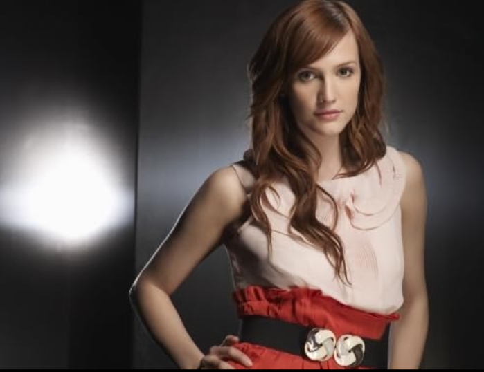 photo-Ashlee Simpson 2009