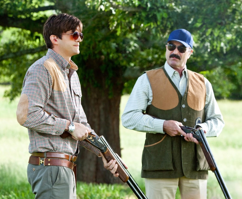 photo-Ashton Kutcher 2010