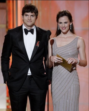 photo-Ashton Kutcher 2009