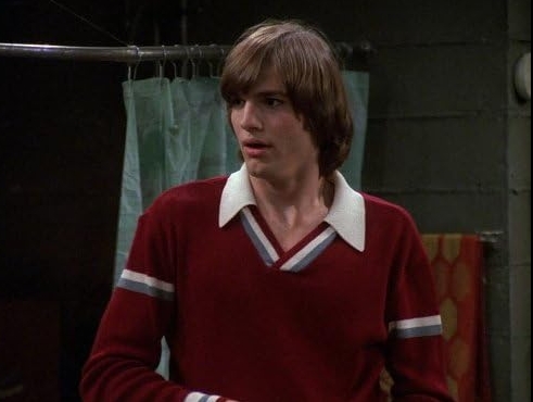 photo-Ashton Kutcher 1998