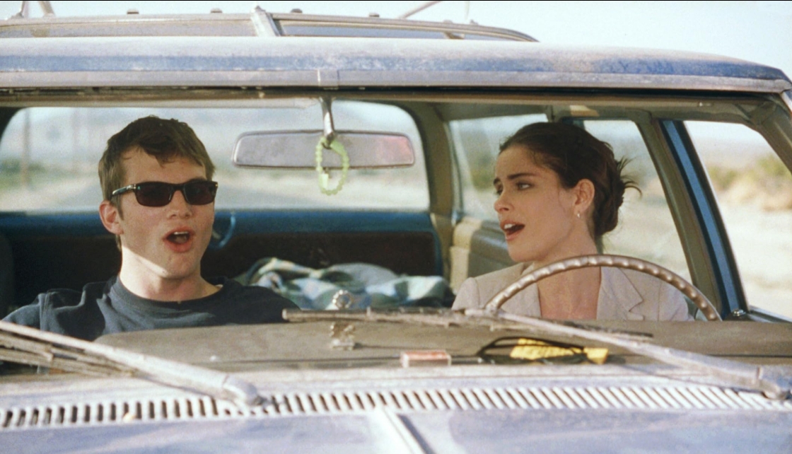 photo-Ashton Kutcher 2005