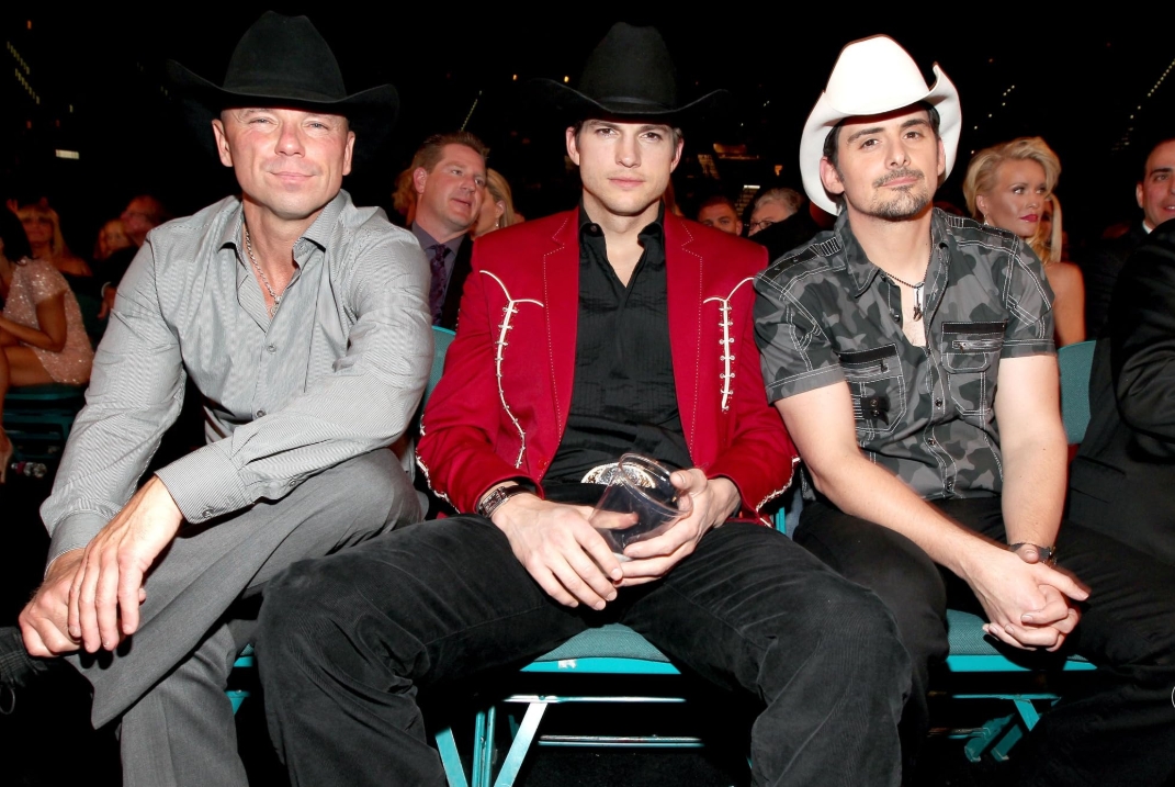 photo-Ashton Kutcher 2012