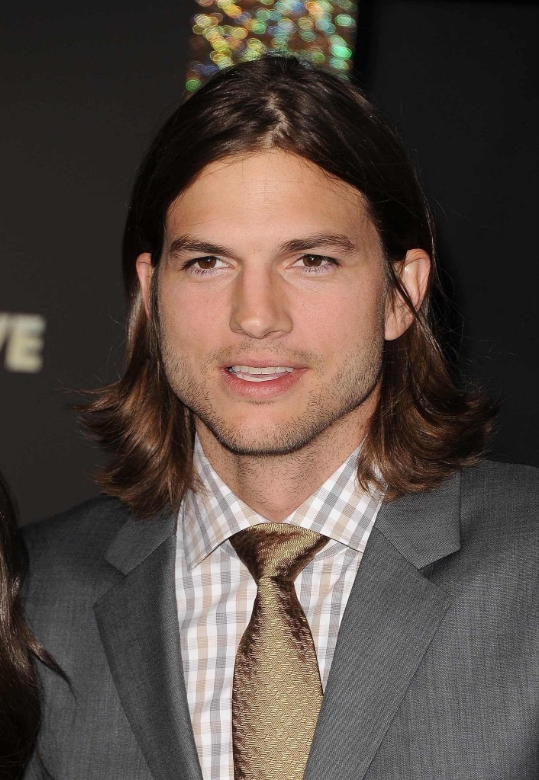 photo-Ashton Kutcher 2011