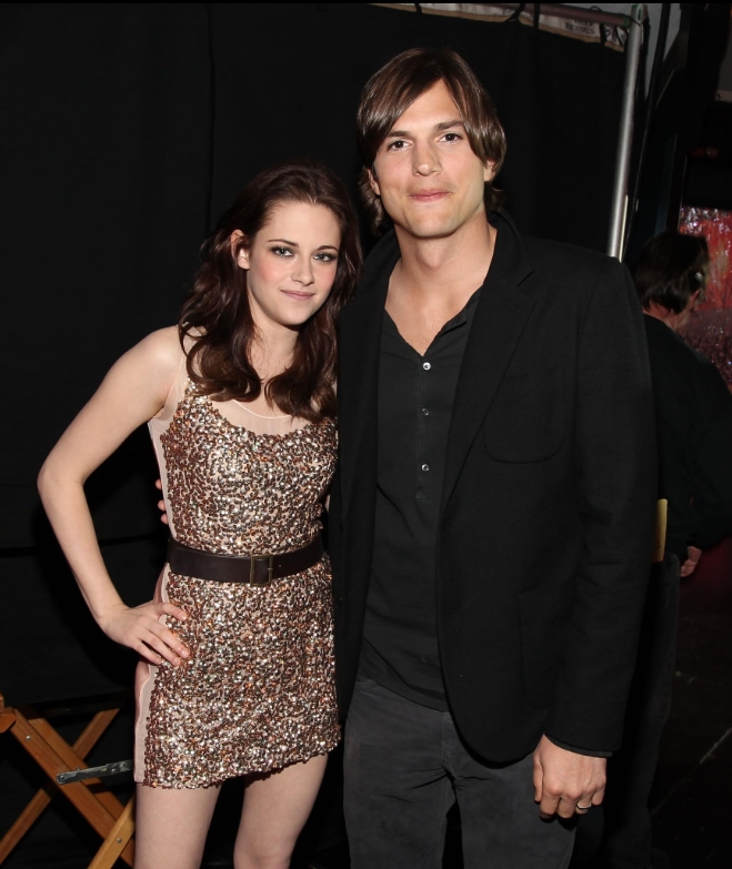 photo-Ashton Kutcher 2011