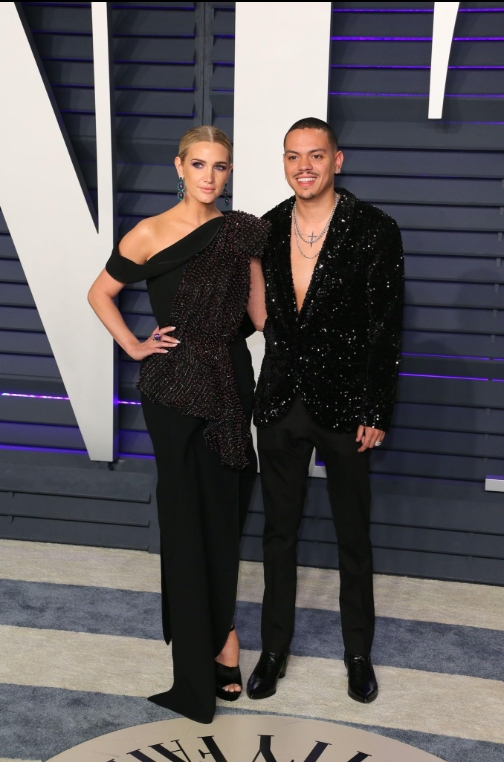 photo-Ashlee Simpson 2019