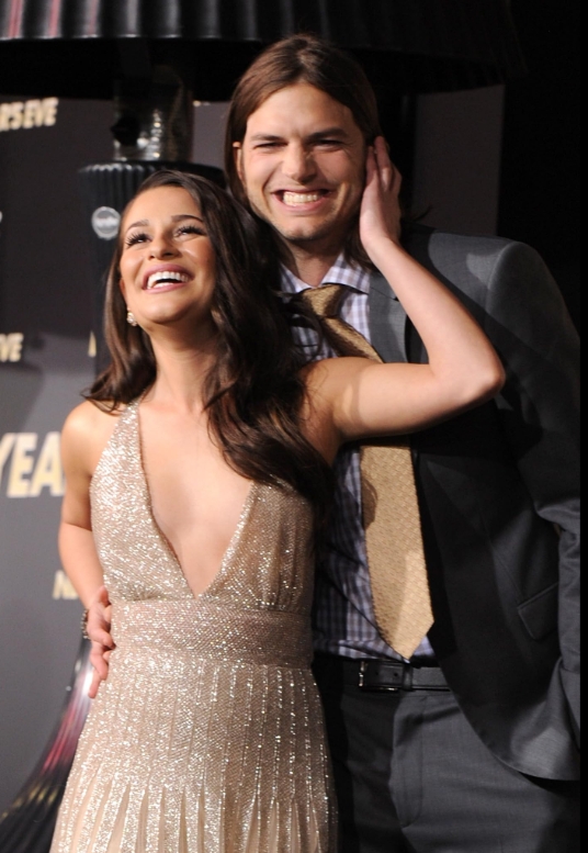 photo-Ashton Kutcher 2011