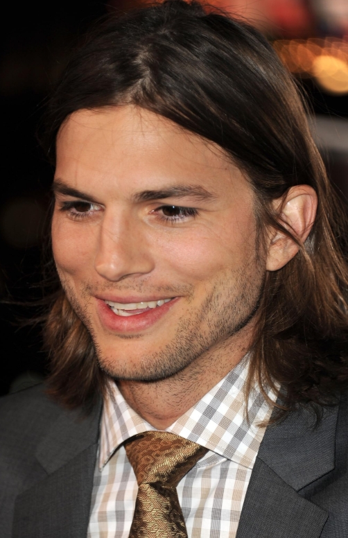 photo-Ashton Kutcher 2011