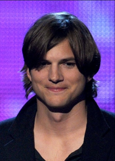 photo-Ashton Kutcher 2011