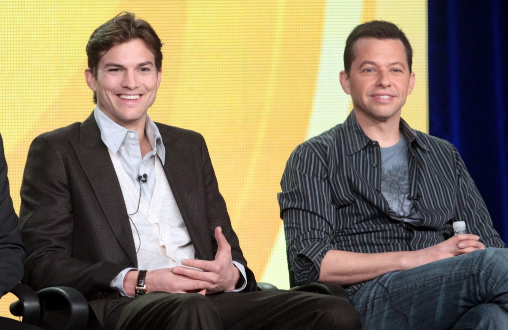 photo-Ashton Kutcher 2012