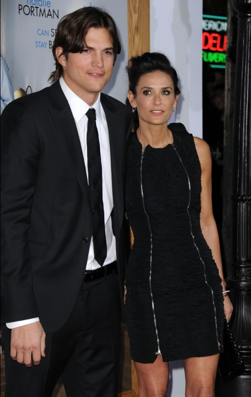 photo-Ashton Kutcher 2011