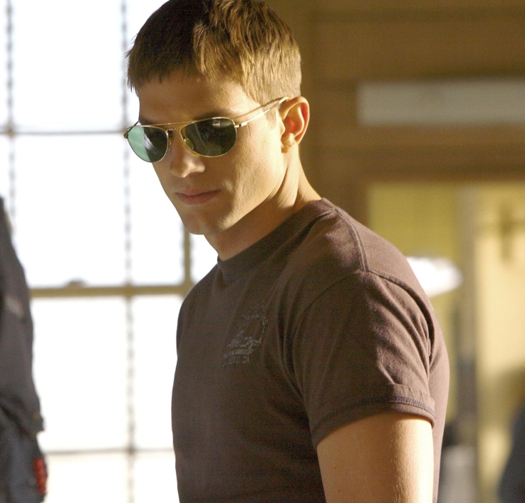 photo-Ashton Kutcher 2006