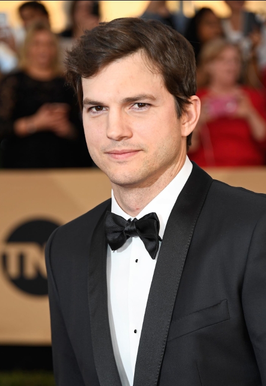 photo-Ashton Kutcher 2017