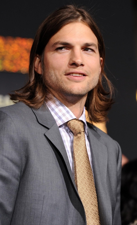 photo-Ashton Kutcher 2011