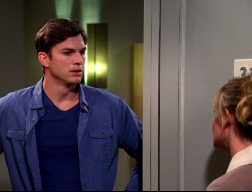 photo-Ashton Kutcher 2003