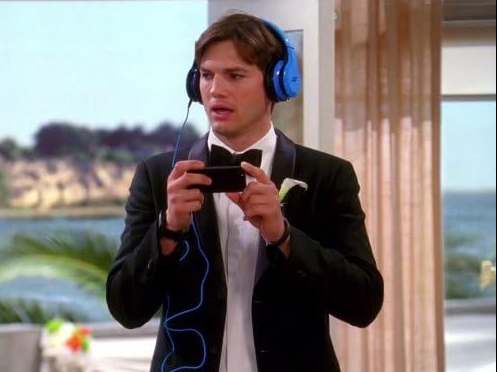 photo-Ashton Kutcher 2003