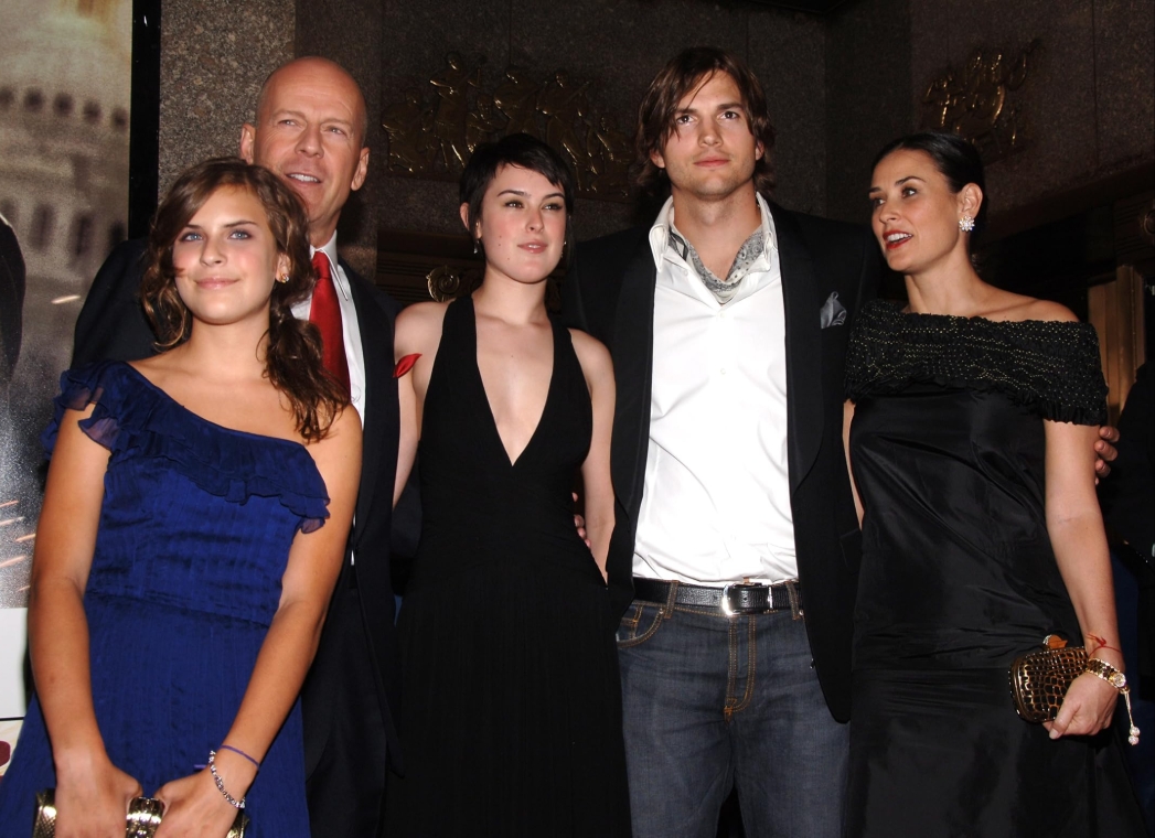 photo-Ashton Kutcher 2007